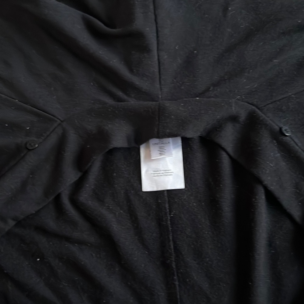 Motherhood maternity nursing cardigan